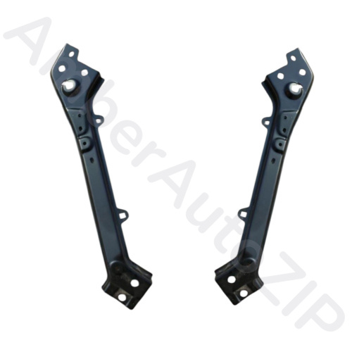 Кронштейн переднего модуля АМБЕРАВТО А5